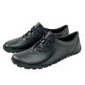 Bär Barfussschuhe Julian (Rindnappaleder) schwarz Herren